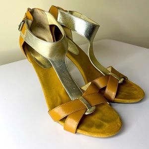 Nine West Sashayo Heels